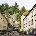 Schlossberg Panorama Residence By Hero Homes - Erstklassige Lage Im Historischen Zentrum - Self-Check-In